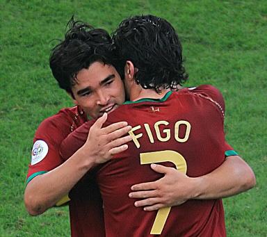 figo y deco